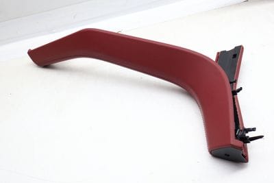 LOWER DASH TRIM (CENTER)