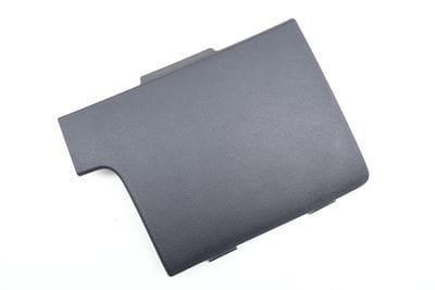 LOWER DASH TRIM / COVER 17B857506A