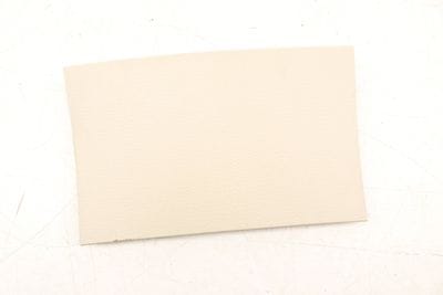 LOWER DASH TRIM / COVER 1K0857367