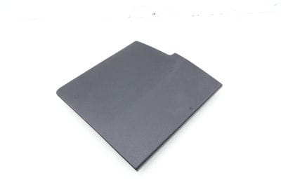 LOWER DASH TRIM / COVER 3CN857506