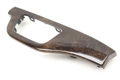 Lower Dash Trim / Molding 4M1853189Q