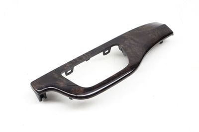 Lower Dash Trim / Molding 4M1853189Q