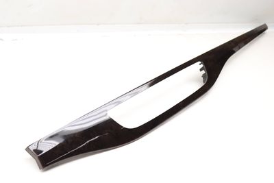 Lower Dash Trim Panel 4M1853190B