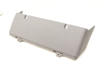 LOWER DASHBOARD PANEL / DASH COVER 701857243