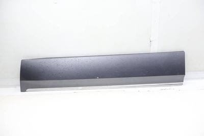 Lower Door Blade / Molding 3CN854940B
