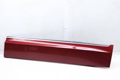 LOWER DOOR BLADE / MOLDING 3CN854940B