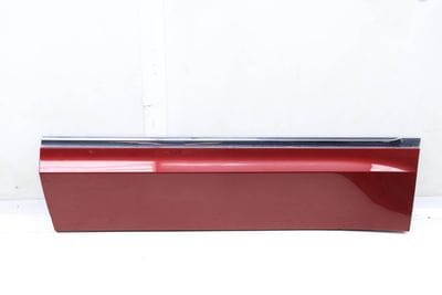LOWER DOOR BLADE / MOLDING 3CN854949B