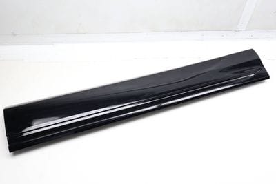 Lower Door Blade / Molding 4M8853959B
