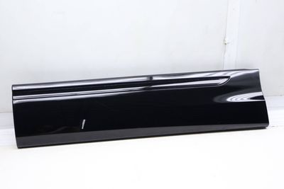 Lower Door Blade / Molding 4M8853969B