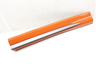 LOWER DOOR BLADE / MOLDING 83A853960B