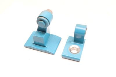 LOWER DOOR HINGE 7246067