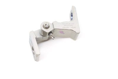 LOWER DOOR HINGE 4H0831402