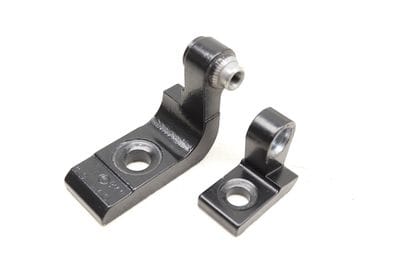 LOWER DOOR HINGE 7266717