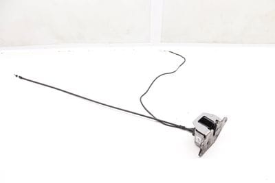 Lower Door Latch / Lock 51227291031