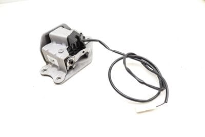 Lower Door Latch / Lock 51227291032