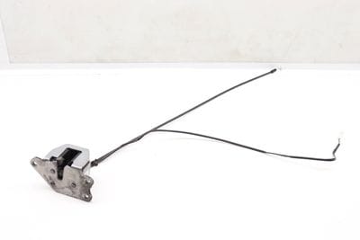 Lower Door Latch / Lock 51227291032