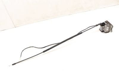 LOWER DOOR LATCH / LOCK 7291032