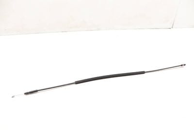 LOWER DOOR LATCH / LOCK BOWDEN CABLE 7291031