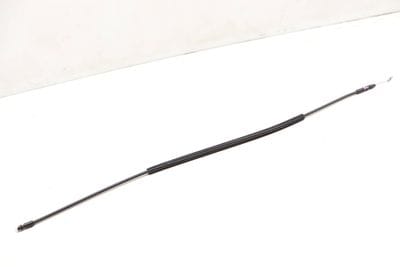 LOWER DOOR LATCH / LOCK BOWDEN CABLE 7291031