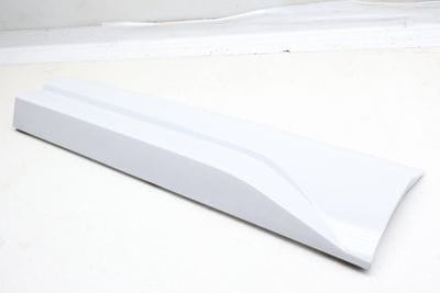 LOWER DOOR MOLDING 8U0853969R