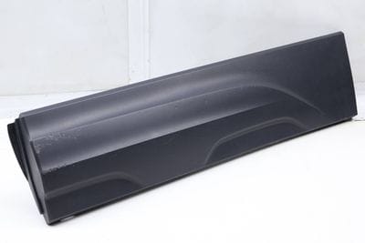Lower Door Molding / Blade 2GJ854949A