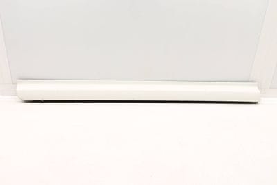 LOWER DOOR MOLDING / BLADE 4E0853959C