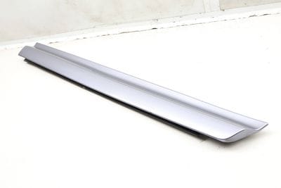 LOWER DOOR MOLDING / BLADE 4E0853969A