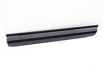 LOWER DOOR MOLDING / BLADE 4E0853969C
