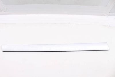 Lower Door Molding / Blade 4F0853959K