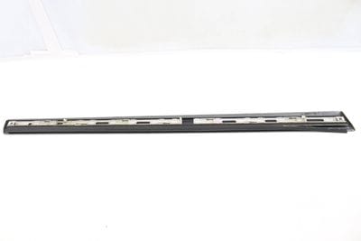 LOWER DOOR MOLDING / BLADE 4F0853960H
