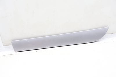 Lower Door Molding / Blade 4F0853969H