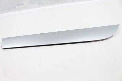 LOWER DOOR MOLDING / BLADE 4F0853969H