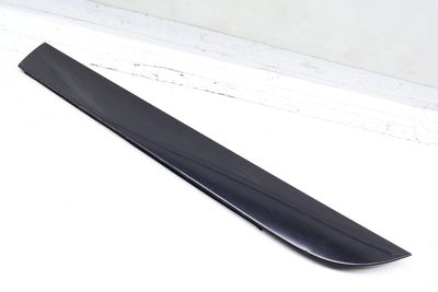 Lower Door Molding / Blade 4F0853969L