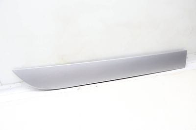 LOWER DOOR MOLDING / BLADE 4F0853970H