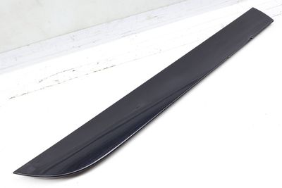 Lower Door Molding / Blade 4F0853970L