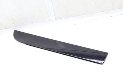 Lower Door Molding / Blade 4F0853970L