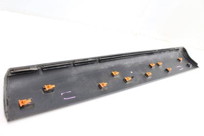 LOWER DOOR MOLDING / BLADE 4L0853959