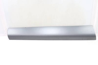 LOWER DOOR MOLDING / BLADE 4L0853959E