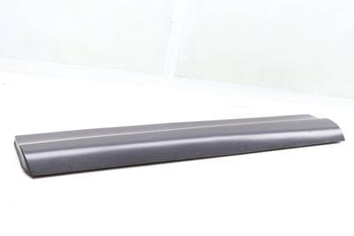 Lower Door Molding / Blade 4L0853959H