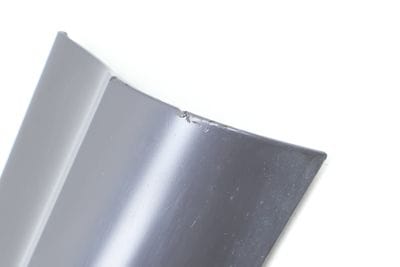 LOWER DOOR MOLDING / BLADE 4L0853959H