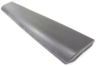 LOWER DOOR MOLDING / BLADE 4L0853960