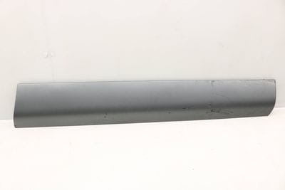 Lower Door Molding / Blade 4L0853960E