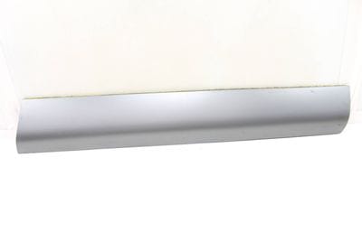 LOWER DOOR MOLDING / BLADE 4L0853960E