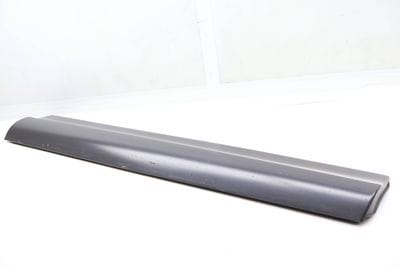 LOWER DOOR MOLDING / BLADE 4L0853960H