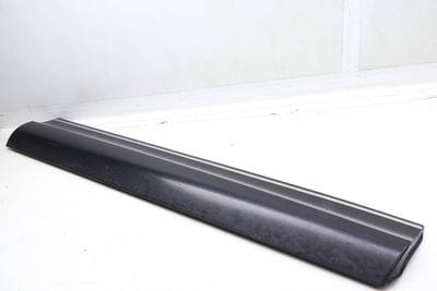 LOWER DOOR MOLDING / BLADE 4L0853960L