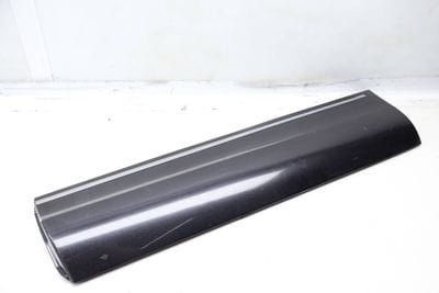 Lower Door Molding / Blade 4L0853969L