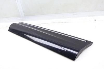 LOWER DOOR MOLDING / BLADE 4L0853969L