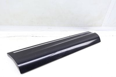 LOWER DOOR MOLDING / BLADE 4L0853970L