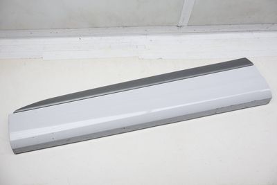 Lower Door Molding / Blade 4M0853959G