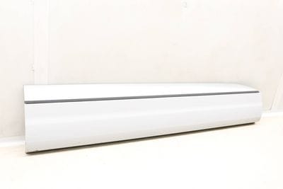 LOWER DOOR MOLDING / BLADE 4M0853960G